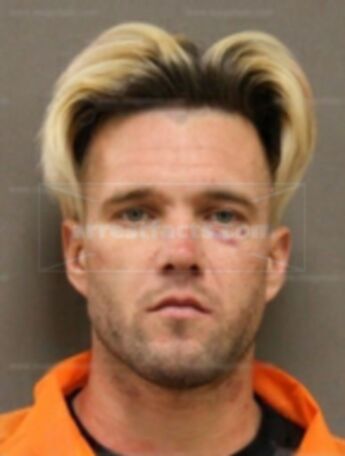 Brandon Darol Fisher