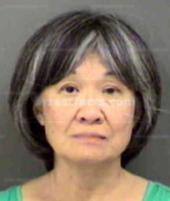 Karen Moy Lomas