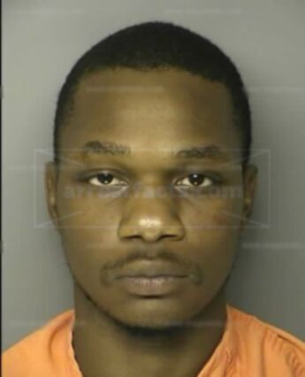Letroy Terrell Brown