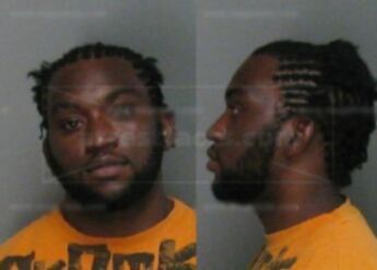 Antonio Sanders