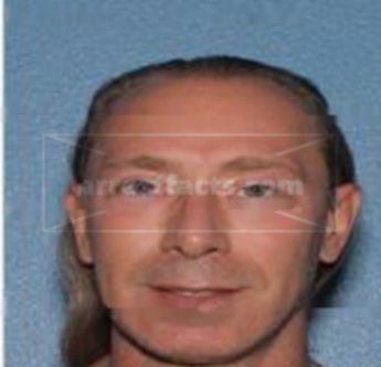 Anthony Andrew Johnson