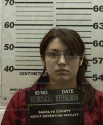 Leah Santistevan