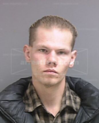 Wayne Daniel Demorest