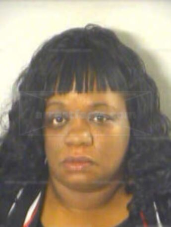 Brenda Joyce Jones