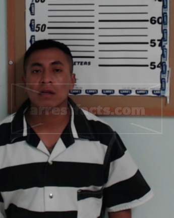 Marciano Santos-Gonzales