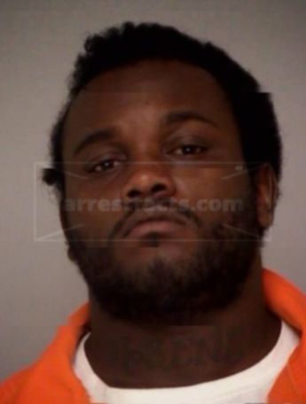 Arthur Dewayne Height