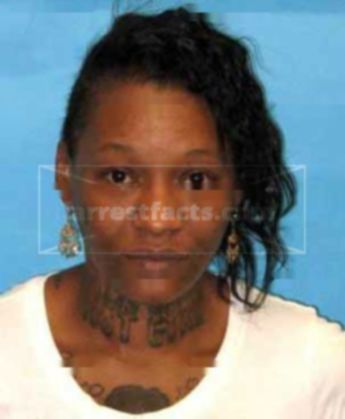 Latisha Nicole Darling