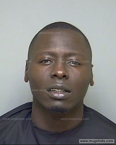 Maurice Tyrone Mcintosh