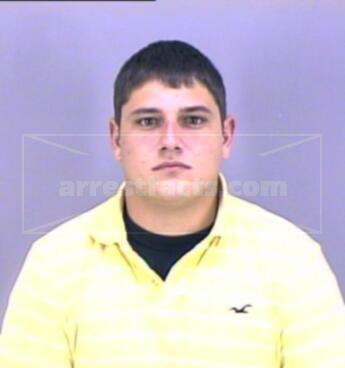 Jeremiah James Hammond