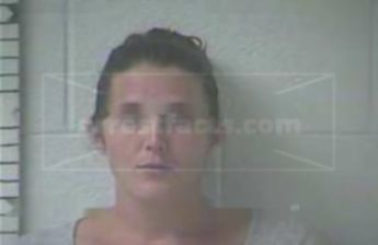 Jessica Nicole Lancaster