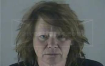 Sandra Marie Mcallister