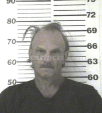 Alan Ray Gothard