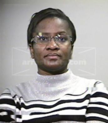 Afolake Benson