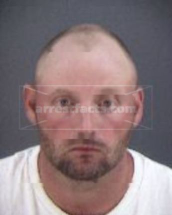 Robert Matthew Glover