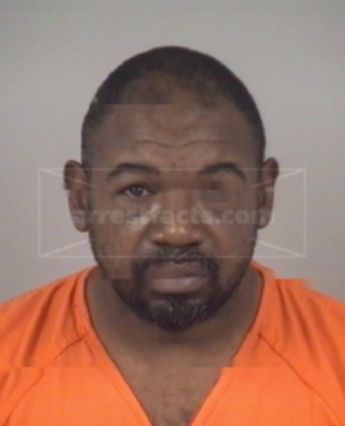 Calvin Eugene Wright