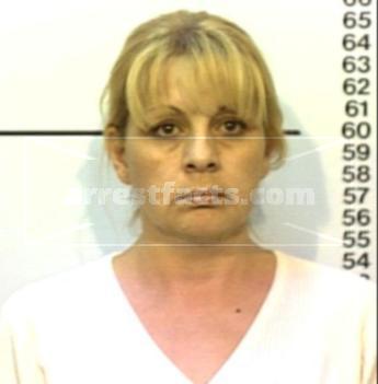 Myrna Iseza Trevizo
