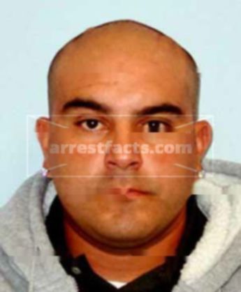 Luis Contreras-Garcia