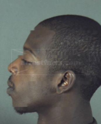 Marrick Letrell Parker
