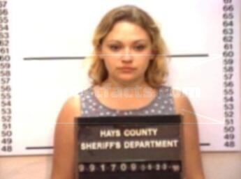 Tasha Nicole Johnson