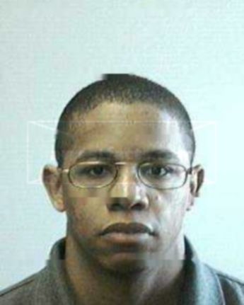 George Jason Ford