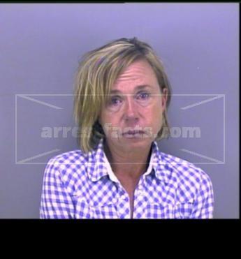 Jennifer Lee Shaw