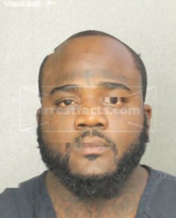 Quincy Bernard Taylor