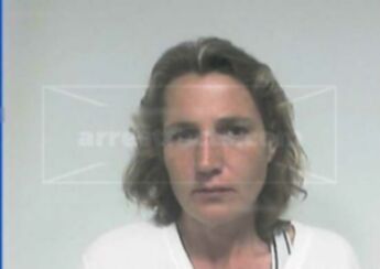 Sandra Kay Mckinney