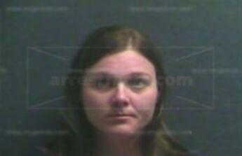 Ashley Marie Brown