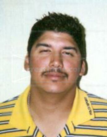 Steven Ray Castaneda