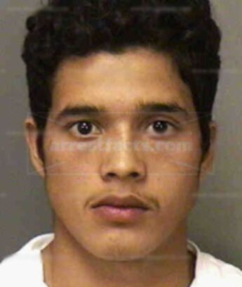 Darwin Usbaldo Aguirre-Martinez