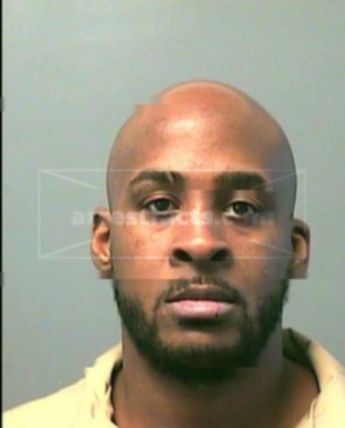 Anthony Johnson