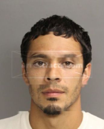 Alban Quiros Perez