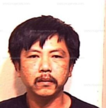 Thaun Trung Nguyen