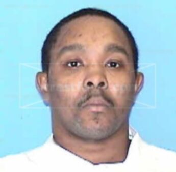 Antonio Deshun Wilson