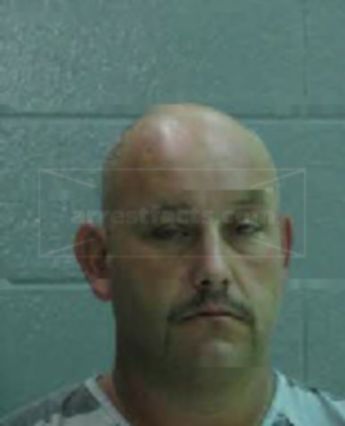 Cecil Brian Brown