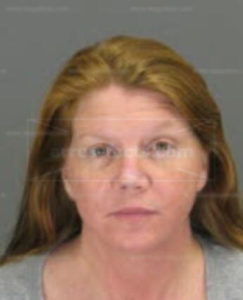 Carla Eileen Bruton