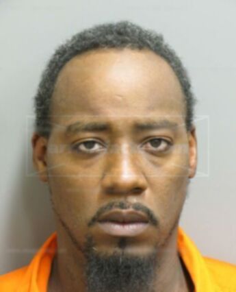 Lakarlvin Shermaine Bates S