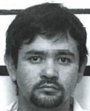 Enoc Moises Gonzalez