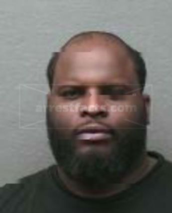 Quinton Lee Anthony