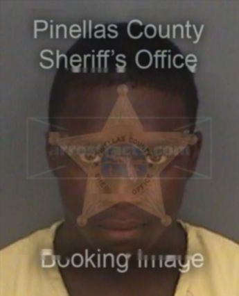 Jernorris J Johnson