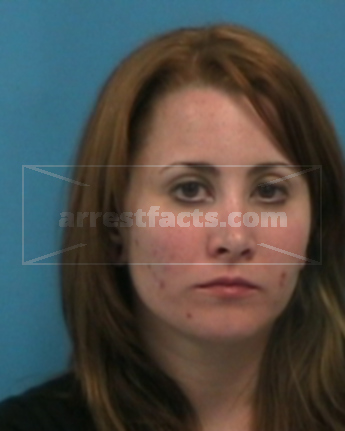 Jennifer Michelle Wheeler