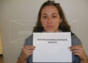 Shamra Monique Keaton