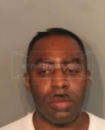Rodney Jerrett Harmon