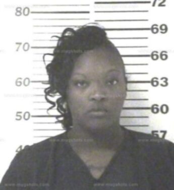 Tyresa Nekole Killingsworth