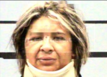 Veronica Sanchez Lopez