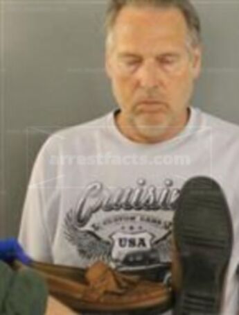 Byron Thomas Coore