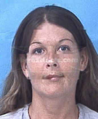 Kristie M Ferguson