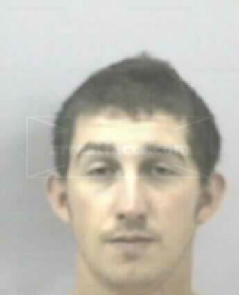 Jeremiah Twyman