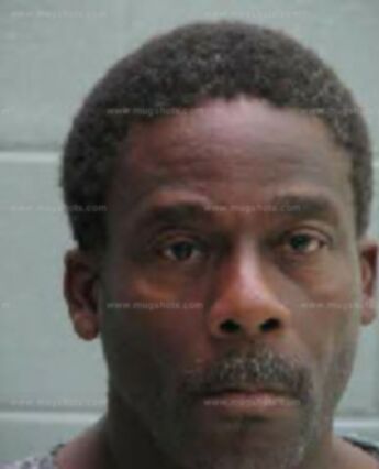 Curtis Tyrone Turner