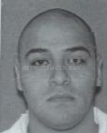 Jonathan Mark Castillo